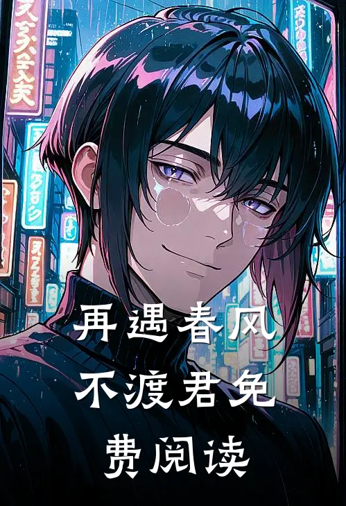 再遇春风不渡君免费阅读