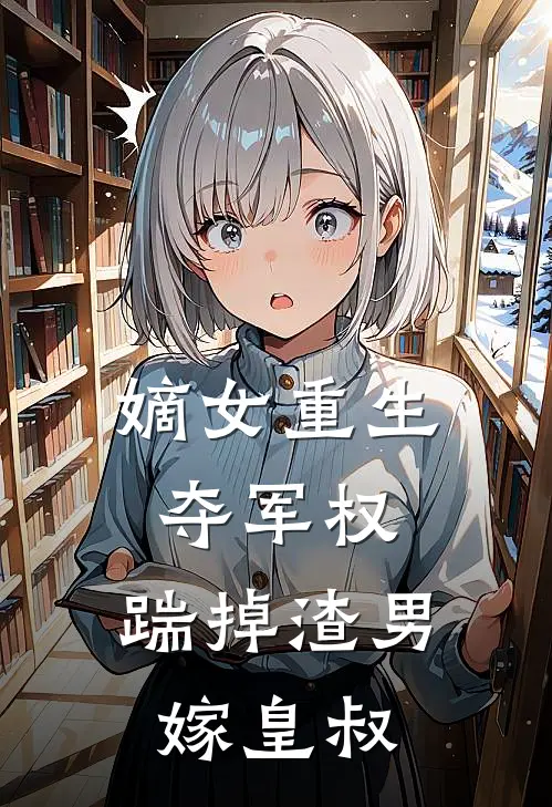 嫡女重生，夺军权，踹掉渣男嫁皇叔