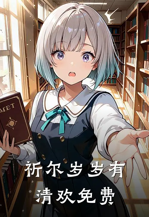 祈尔岁岁有清欢免费