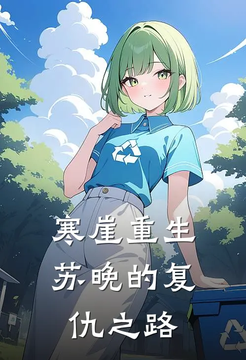 寒崖重生：苏晚的复仇之路(苏晚林志)无弹窗小说免费阅读_小说完整版免费阅读寒崖重生：苏晚的复仇之路苏晚林志