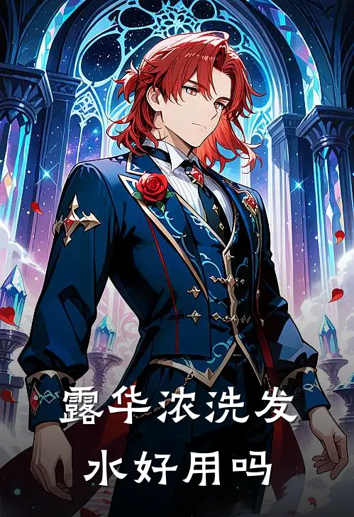 露华浓洗发水好用吗