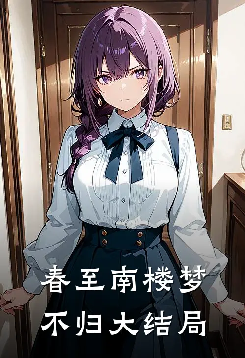 春至南楼梦不归大结局