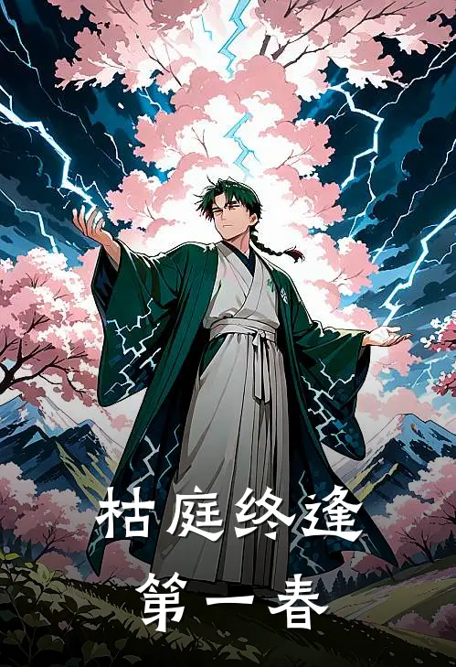 《枯庭终逢第一春》姜逸寒舒亦清全集免费在线阅读_(姜逸寒舒亦清)全章节免费在线阅读