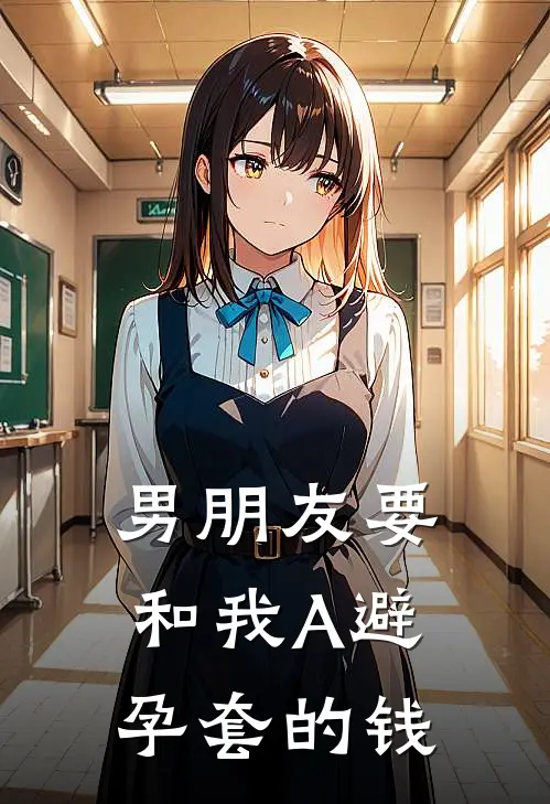 男朋友要和我A避孕套的钱