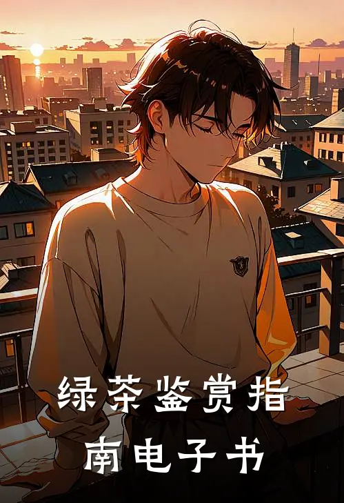 绿茶鉴赏指南电子书