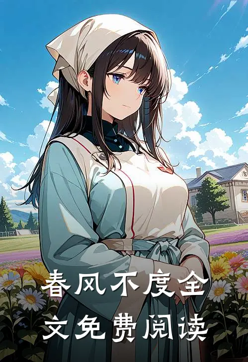 春风不度全文免费阅读