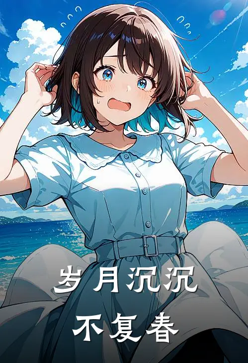 岁月沉沉不复春