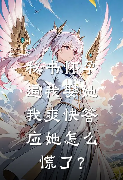 秘书怀孕逼我娶她，我爽快答应她怎么慌了？