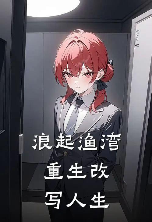 浪起渔湾：重生改写人生