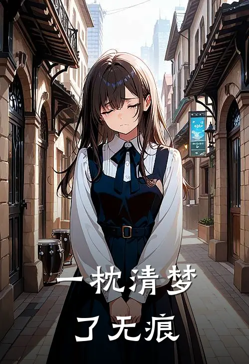 一枕清梦了无痕(姜月梨秦百川)免费小说阅读_完结版小说推荐一枕清梦了无痕(姜月梨秦百川)