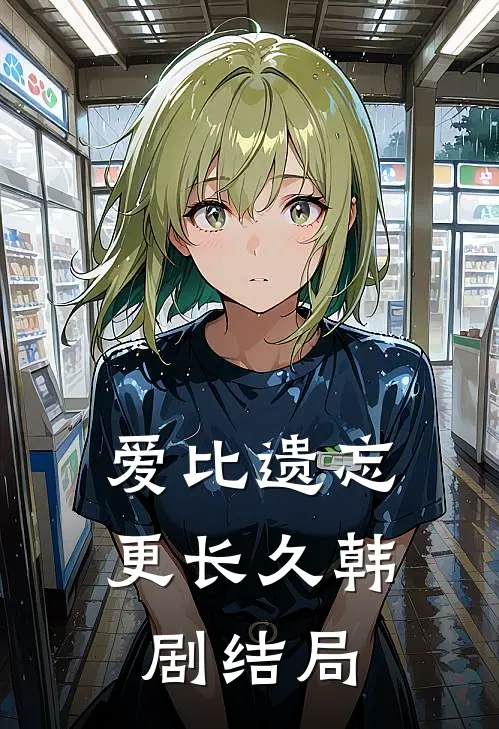 爱比遗忘更长久韩剧结局