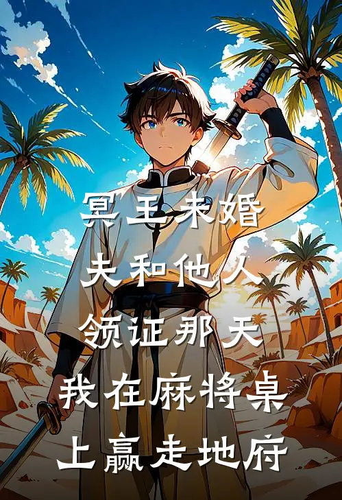 冥王未婚夫和他人领证那天，我在麻将桌上赢走地府青梅裴渡完本小说免费阅读_最新章节列表冥王未婚夫和他人领证那天，我在麻将桌上赢走地府(青梅裴渡)