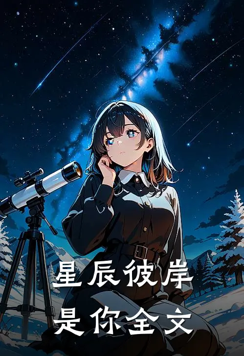 星辰彼岸是你全文