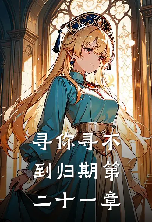 寻你寻不到归期第二十一章