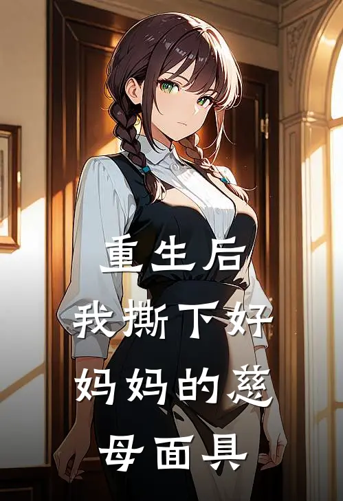 重生后，我撕下好妈妈的慈母面具