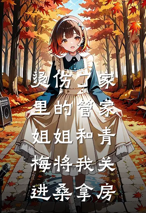 烫伤了家里的管家，姐姐和青梅将我关进桑拿房