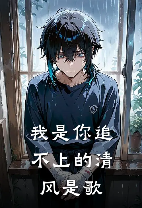 我是你追不上的清风是歌