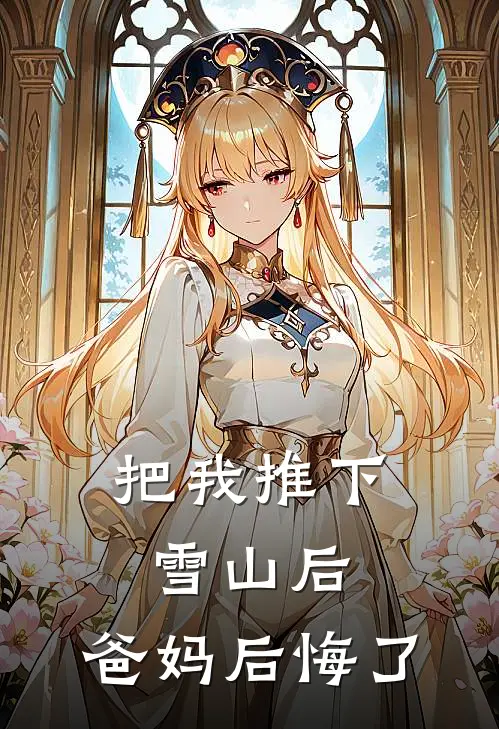 把我推下雪山后，爸妈后悔了