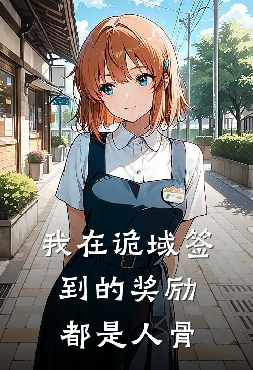 我在诡域签到的奖励，都是人骨陆哲陈舟最新好看小说_免费小说我在诡域签到的奖励，都是人骨(陆哲陈舟)