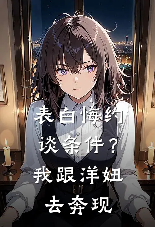 表白悔约谈条件？我跟洋妞去奔现李阳白月光最新推荐小说_完结版小说推荐表白悔约谈条件？我跟洋妞去奔现李阳白月光