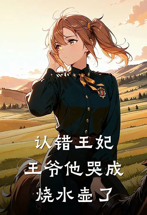 认错王妃，王爷他哭成烧水壶了