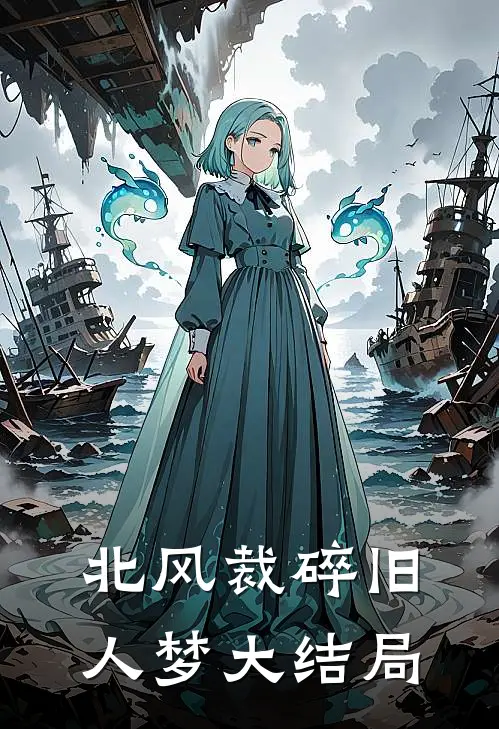 北风裁碎旧人梦大结局