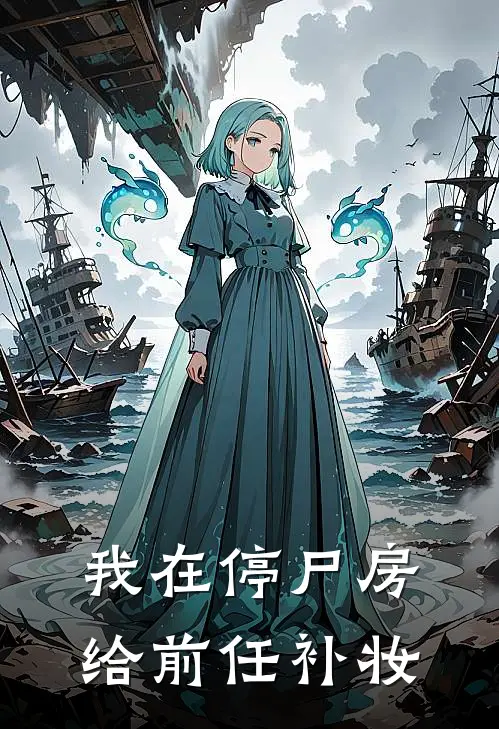 我在停尸房给前任补妆顾南风姜辞完本热门小说_小说完结版我在停尸房给前任补妆(顾南风姜辞)