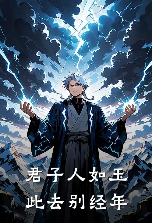 君子人如玉，此去别经年瑞宁阿砚最新小说推荐_完结小说君子人如玉，此去别经年(瑞宁阿砚)