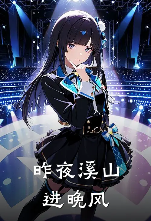 昨夜溪山进晚风(方舒然江随野)免费小说_最新小说全文阅读昨夜溪山进晚风方舒然江随野