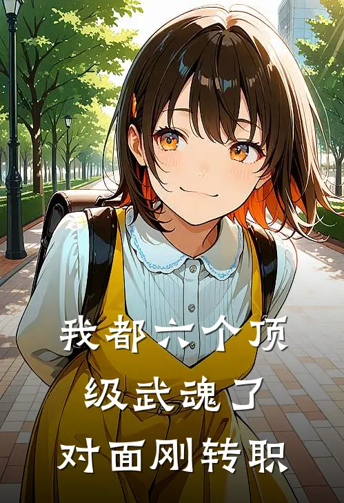 我都六个顶级武魂了，对面刚转职