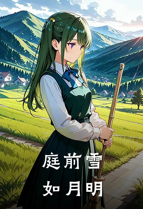 庭前雪，如月明赵宸赵恒全本完结小说_最新章节列表庭前雪，如月明(赵宸赵恒)